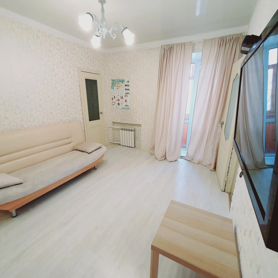 Заповедные Кварталы 2