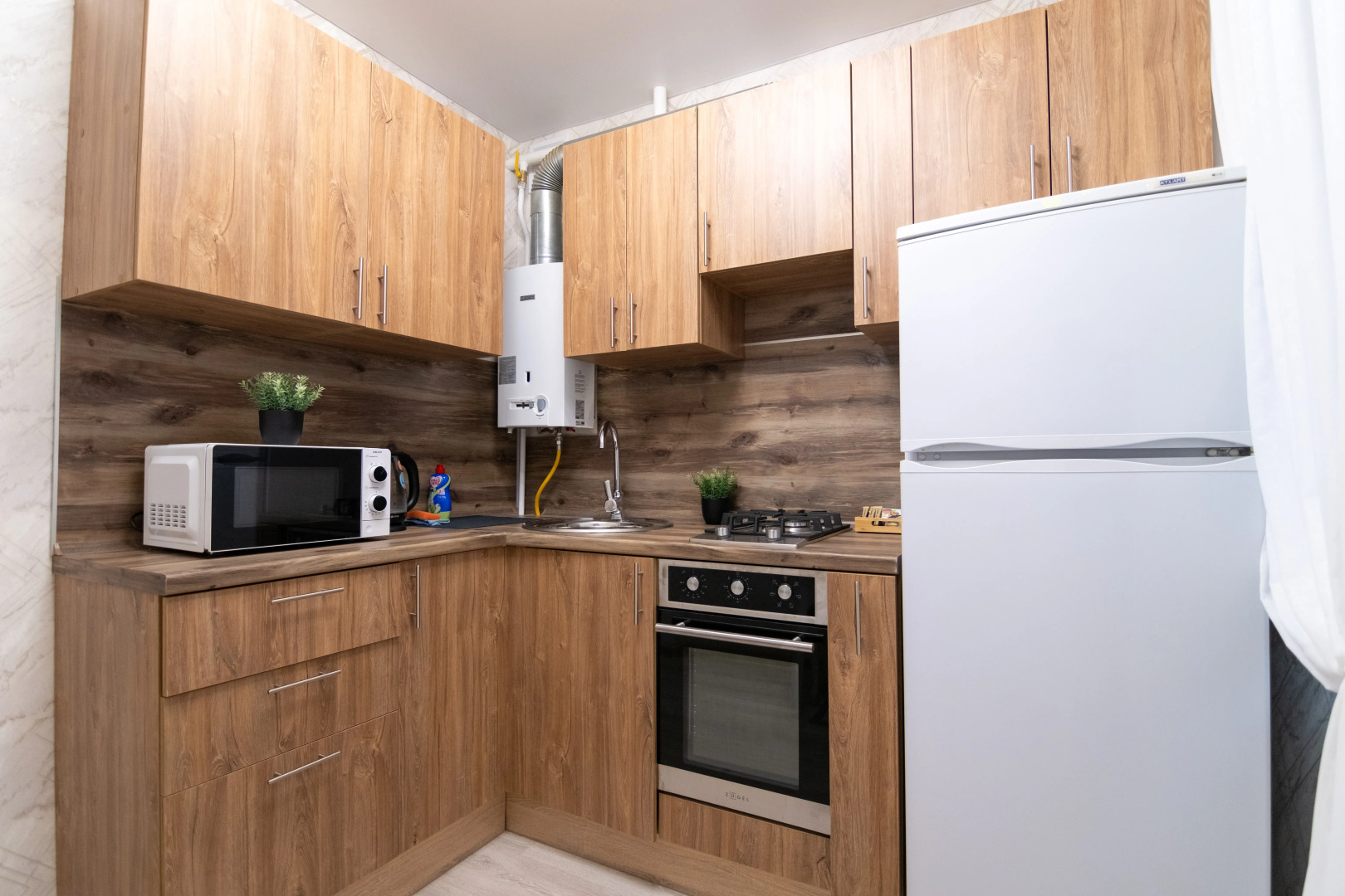 Апартаменты Hedonism Aparts на Циолковского 2В