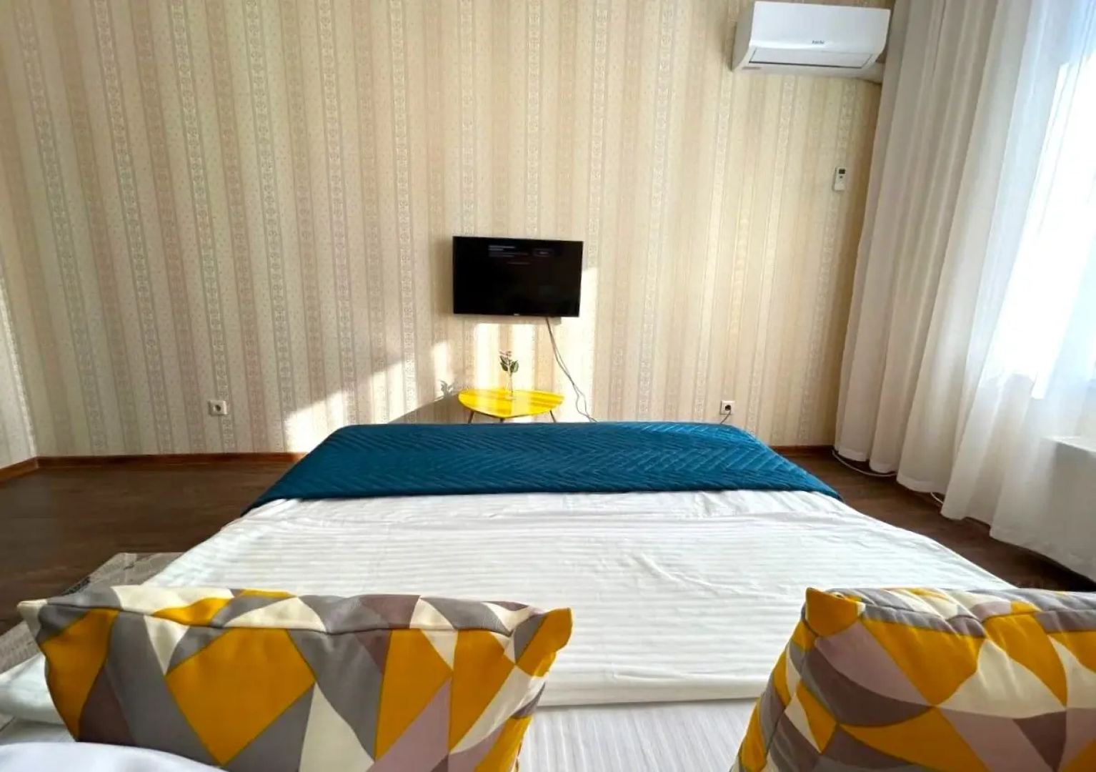 Апартаменты ZebraHome на набережной