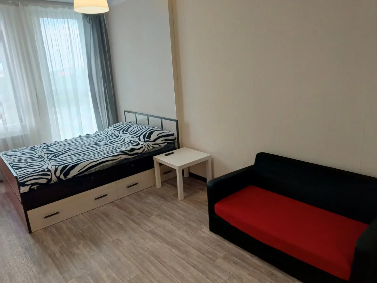 Апартаменты Щорса 8М