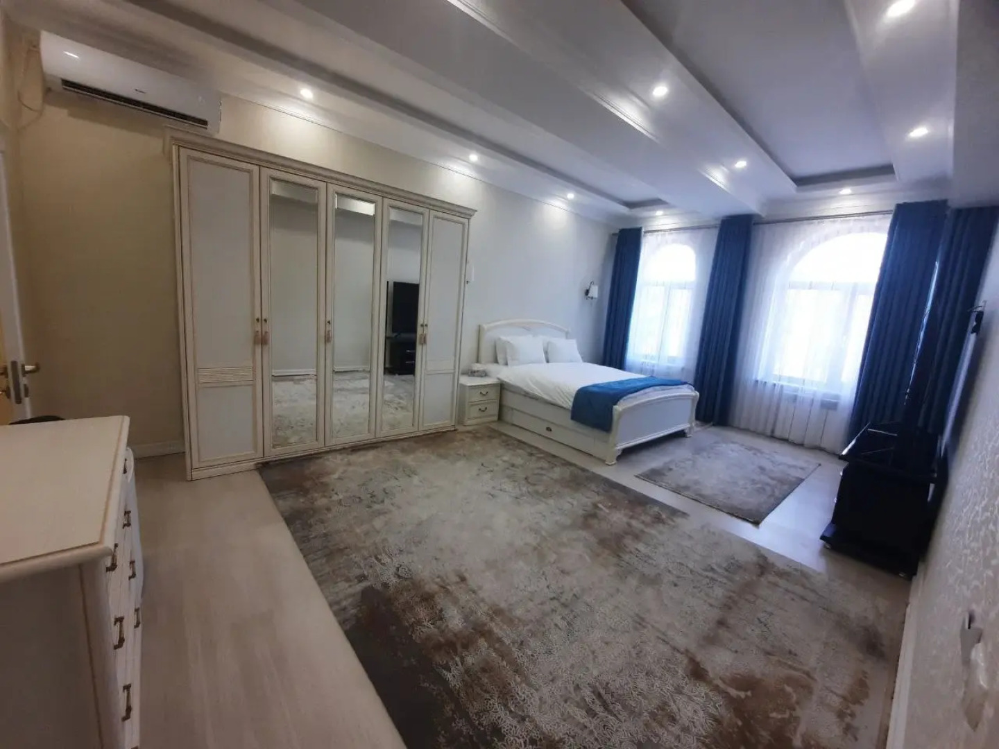 Отель Al Madina Samarkand