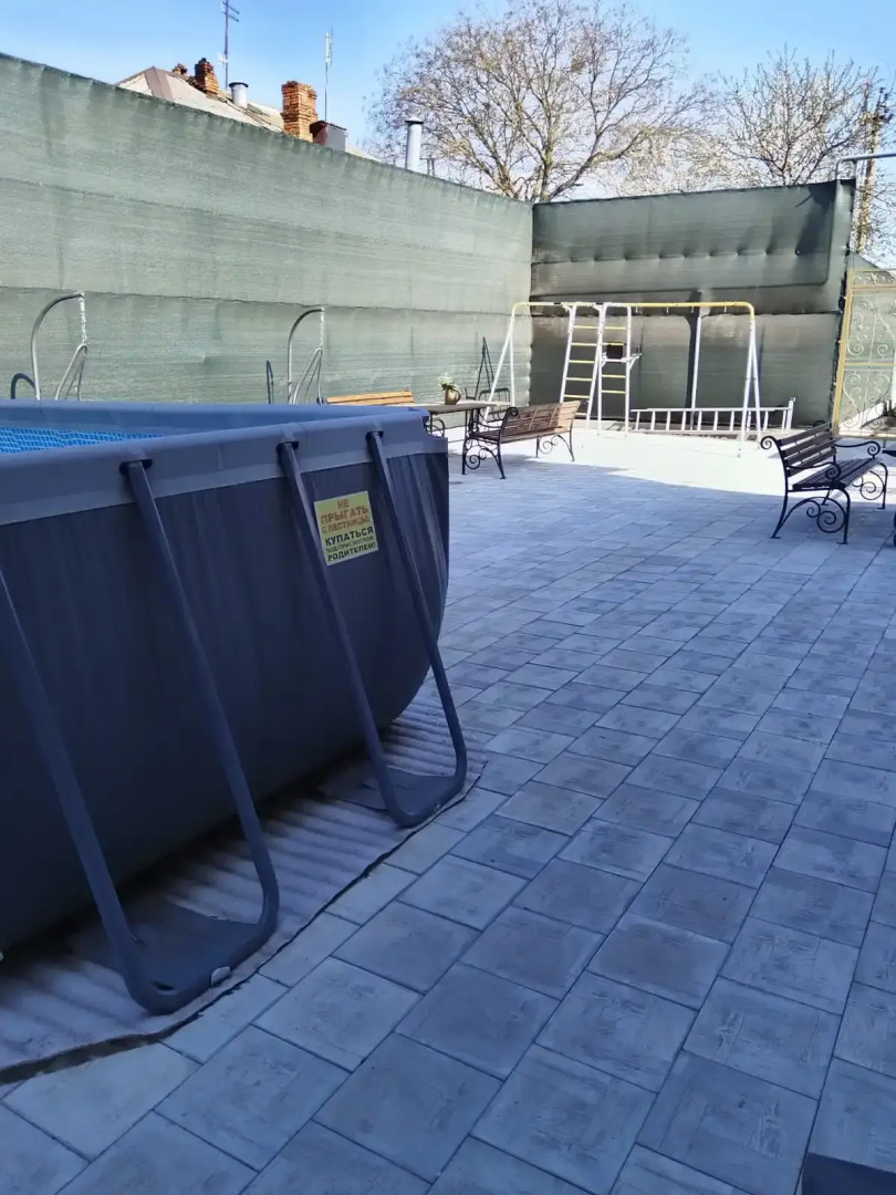 Гостевой дом Калинина 20