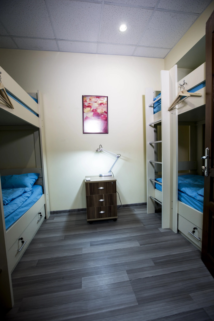 Мини-Отель City Life