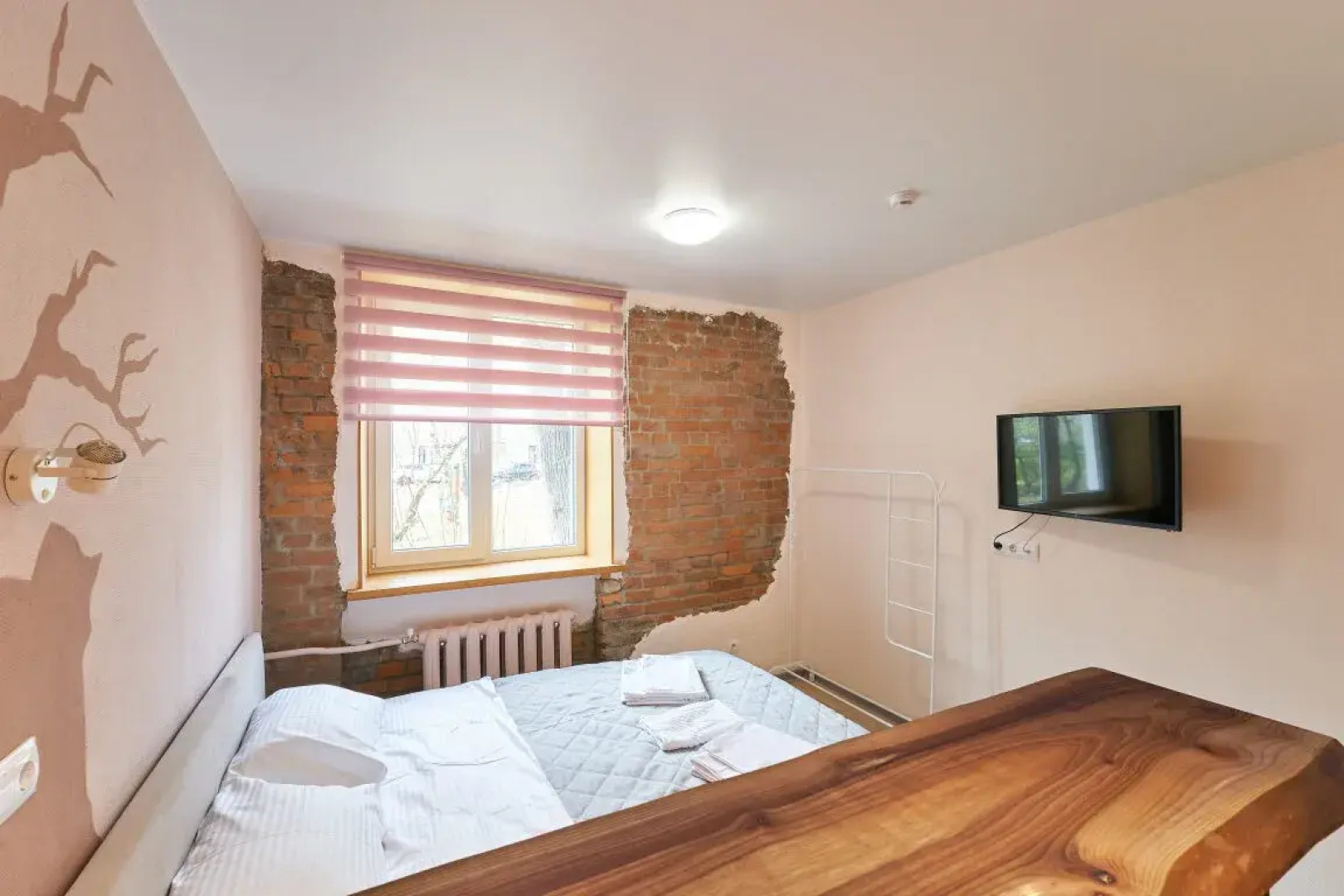 Апартаменты на Улице Ленина 54 4