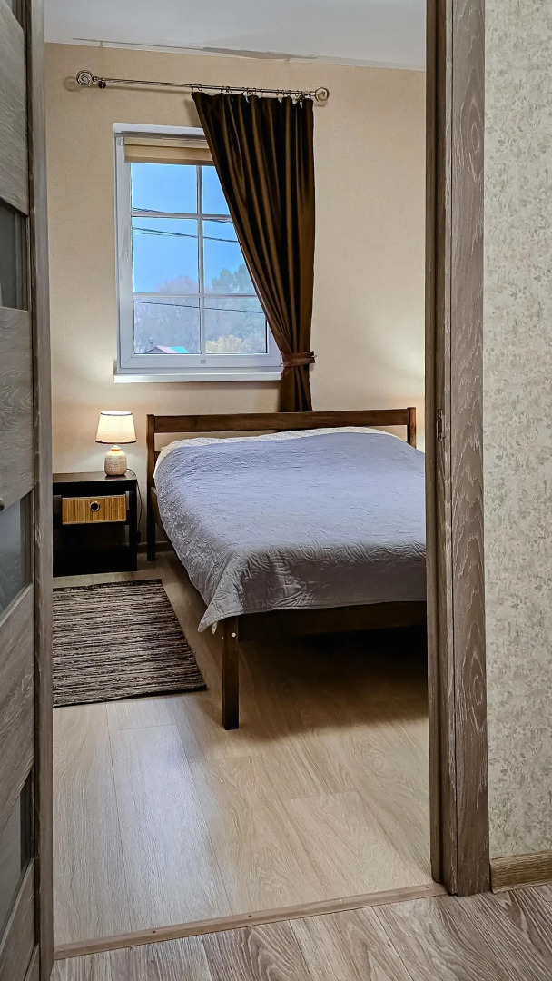 Апартаменты Как дома большие семейные