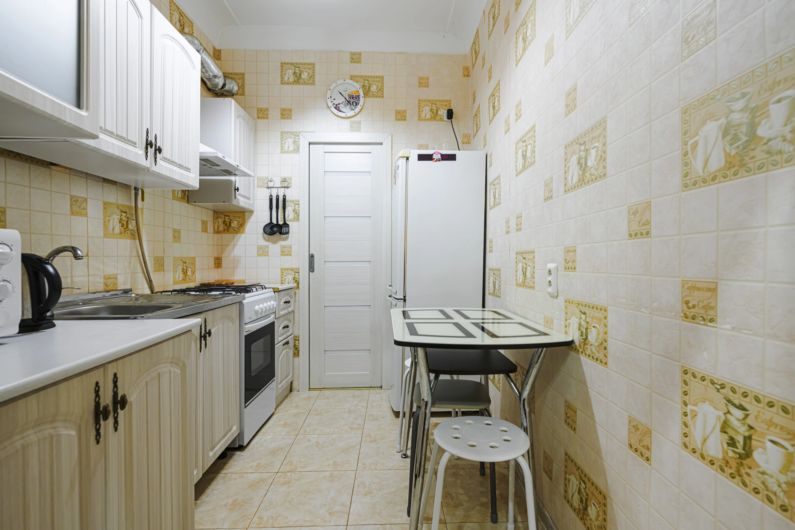 Квартира ArendApartment Фонтанки