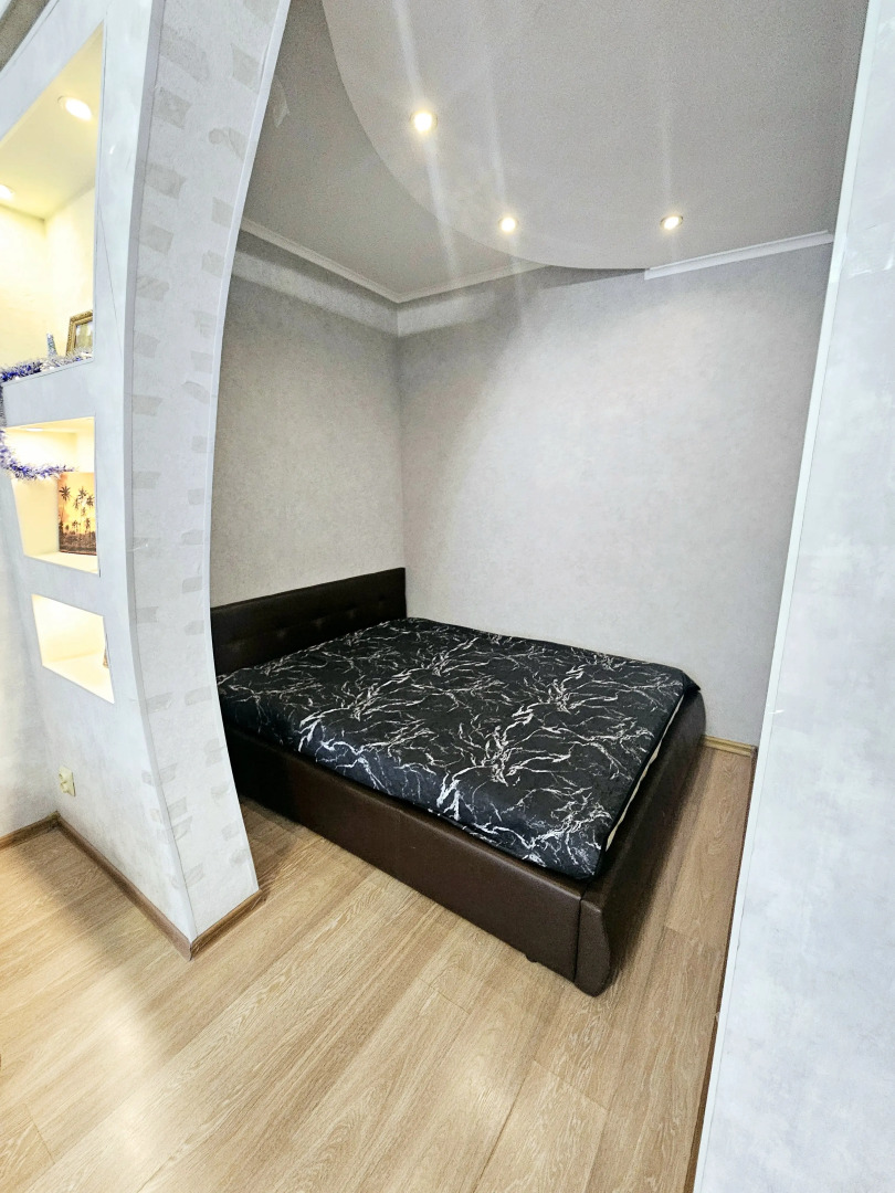 Апартаменты с видом на Акбарс