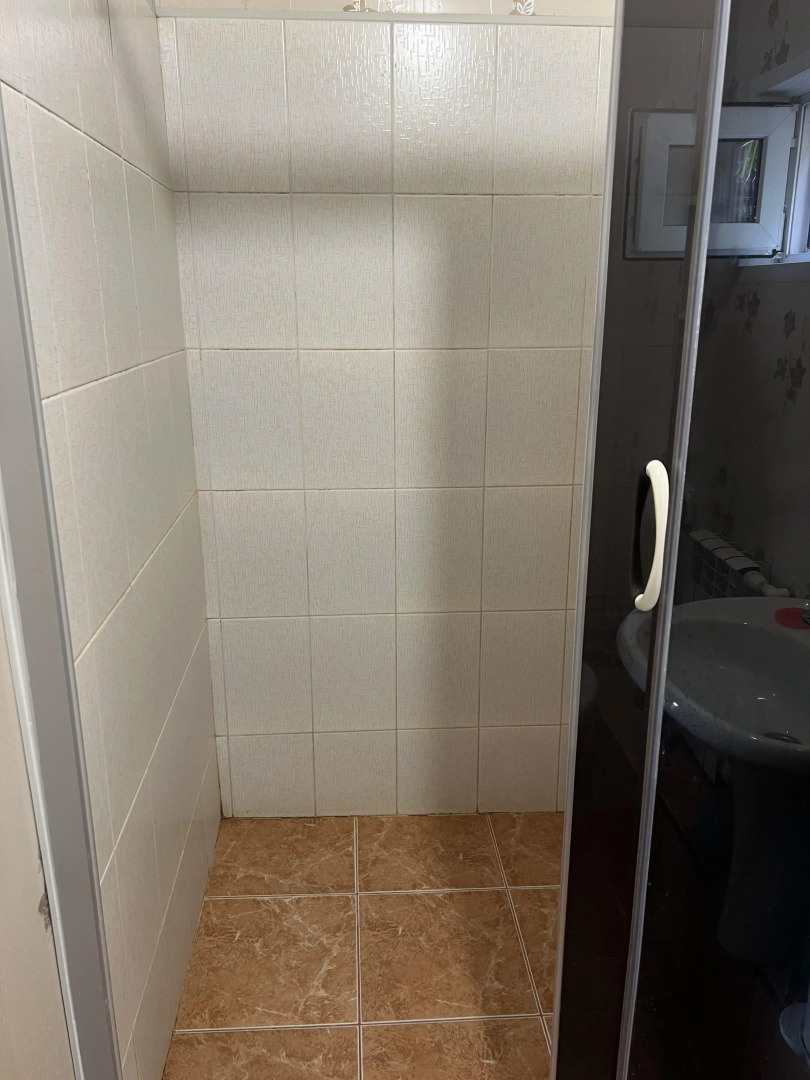 Квартира у моря на Мацесте