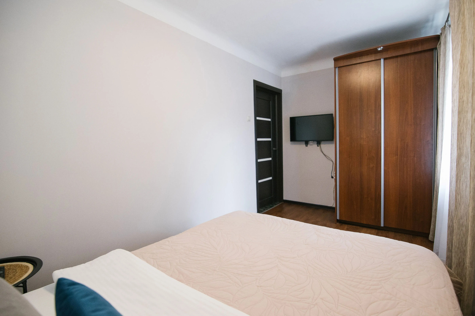 Апартаменты у Центральной Набережной