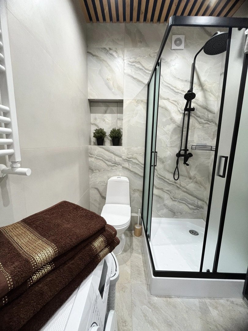 Квартира в г. Калининград Суздальская