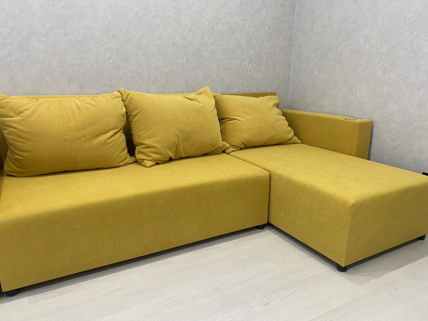 Квартира рядом с Мамаевым Курганом