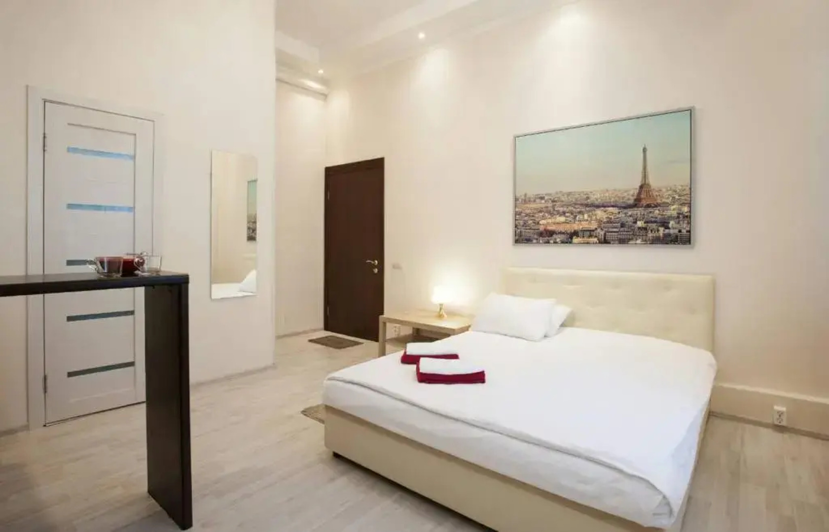 Апарт-отель в Лобне