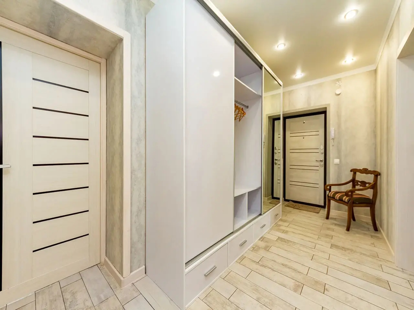Квартира в Зеленоградске 39