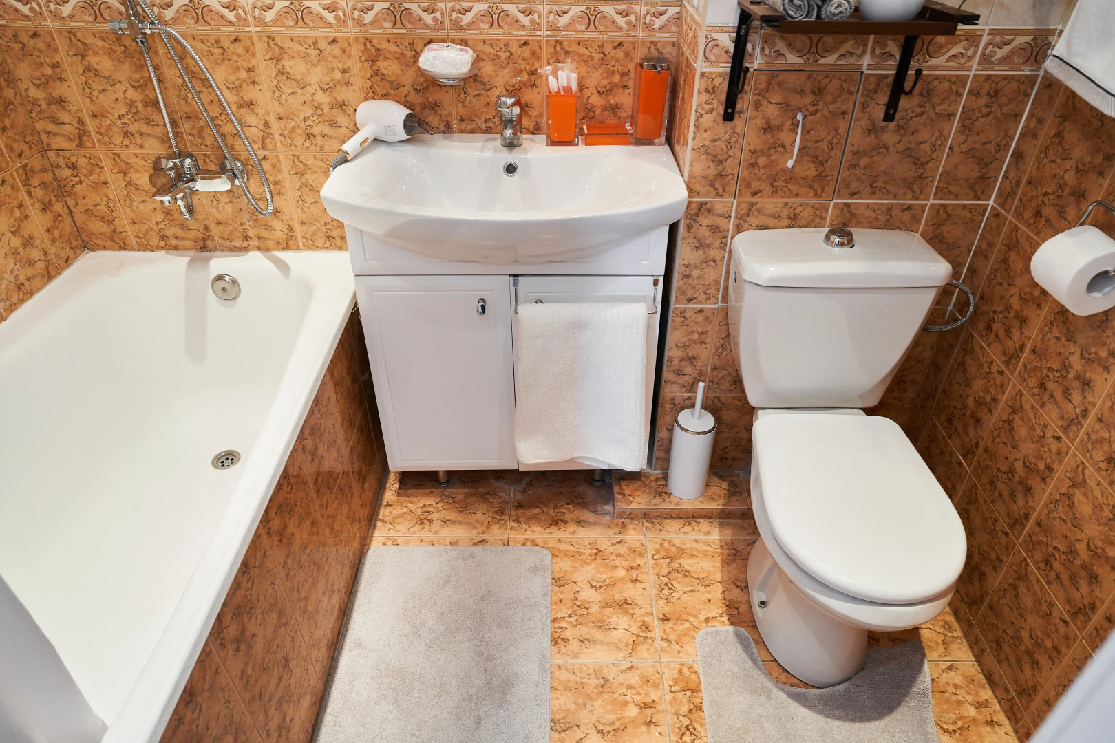 Апартаменты Для 4х с Парковкой во Дворе