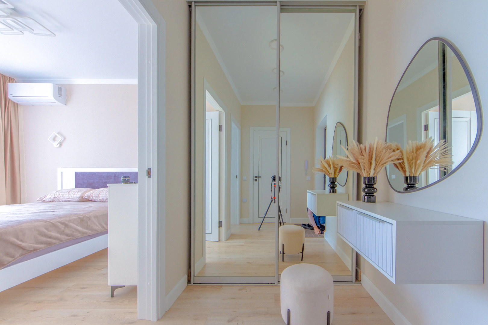 Апартаменты Панорамный Вид на Море и Горы