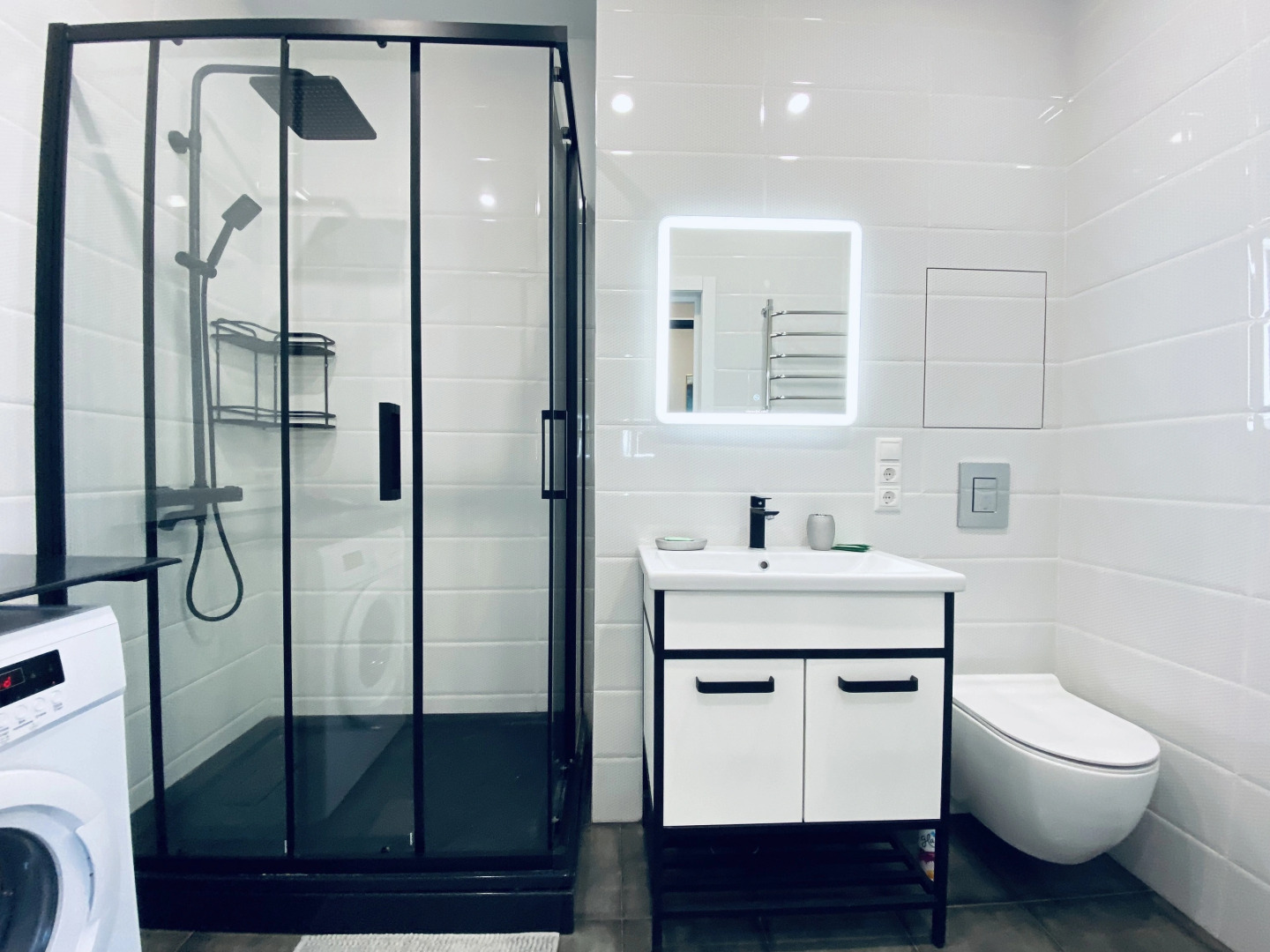 Апартаменты 510 на Саморы Машела 2А