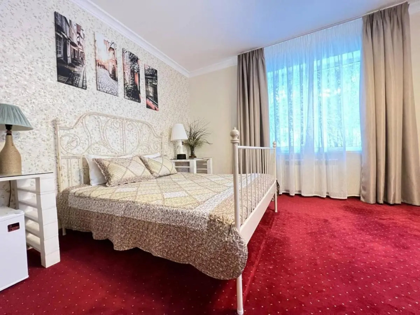 Арт отель Провинция