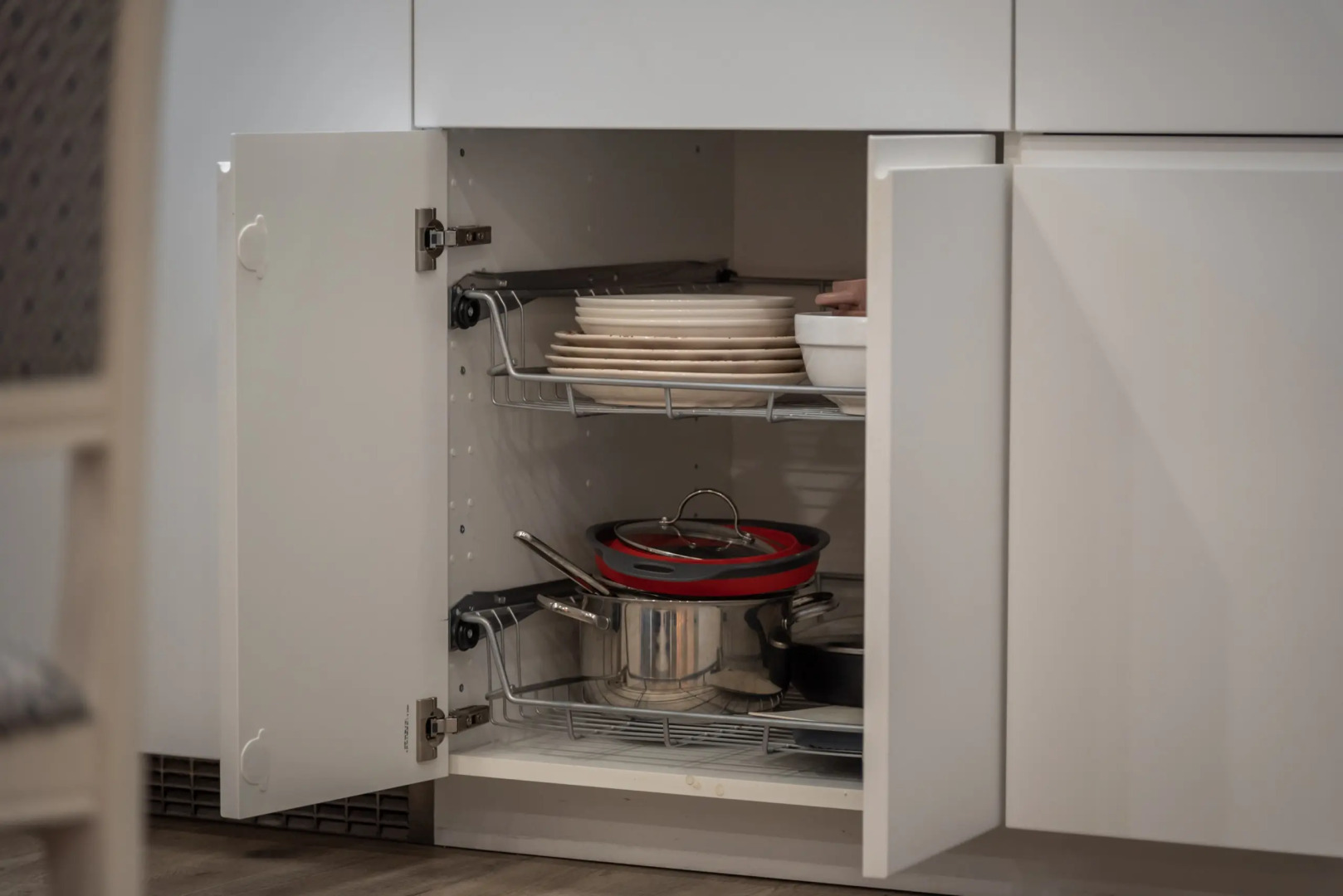 Апартаменты Студия Bordo в Самом Сердце Саратова