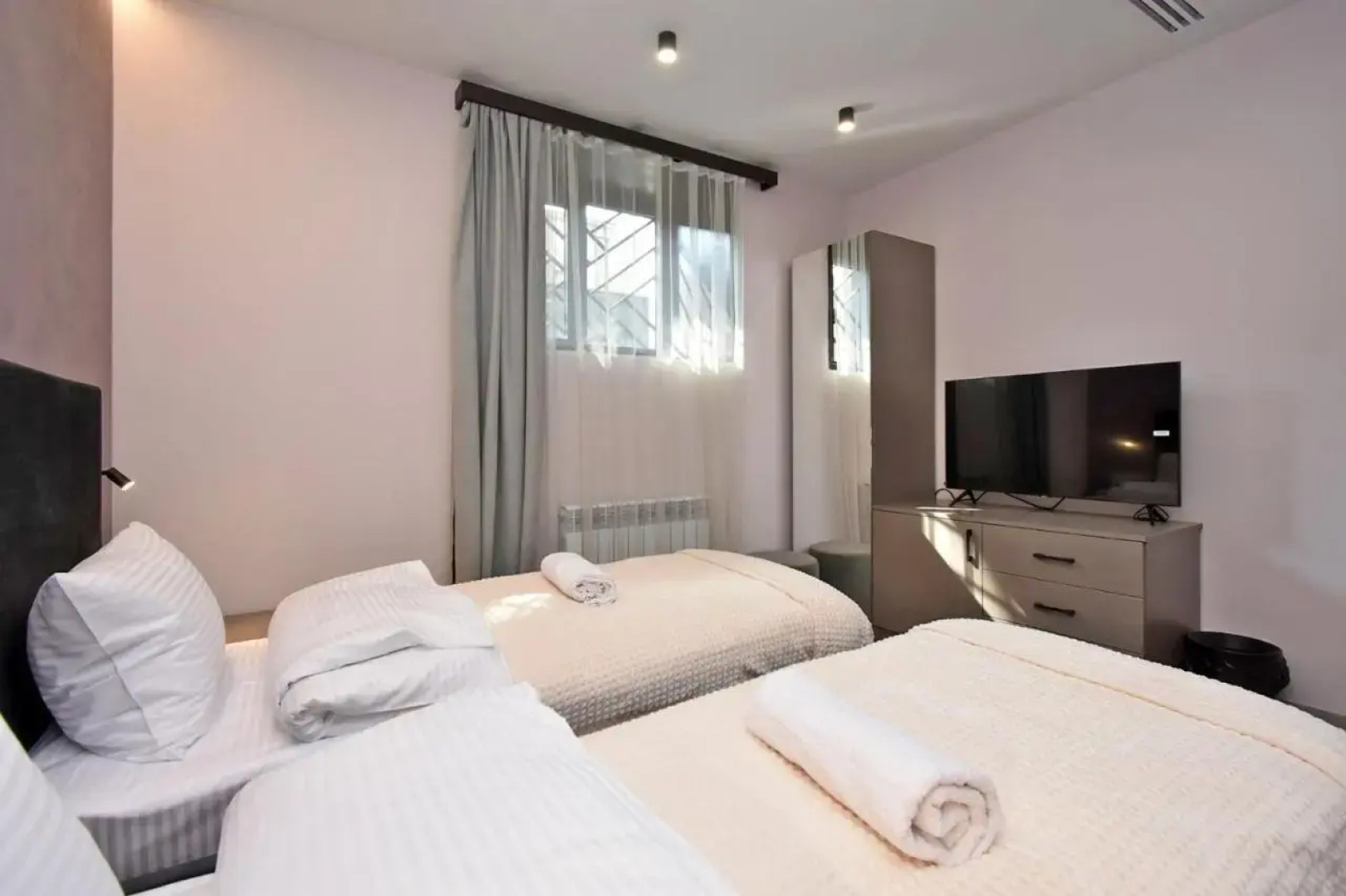 Бутик-отель Avenue 23