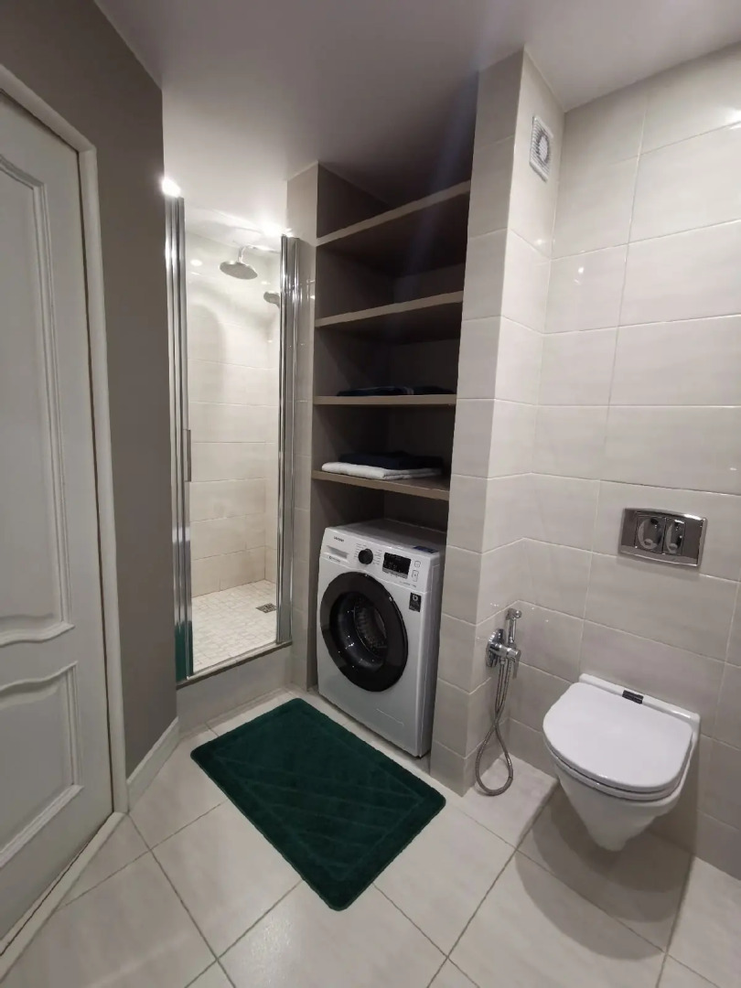 Апартаменты on Bolshaya Sovetskaya 35