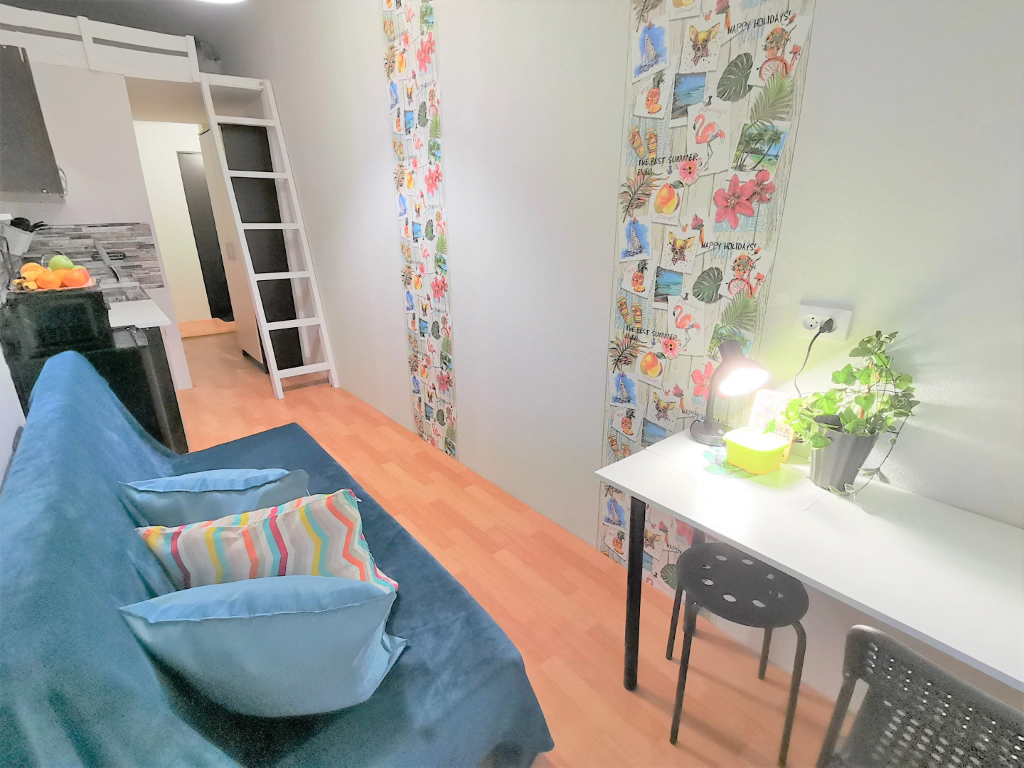 Жилые Помещения Чудесные