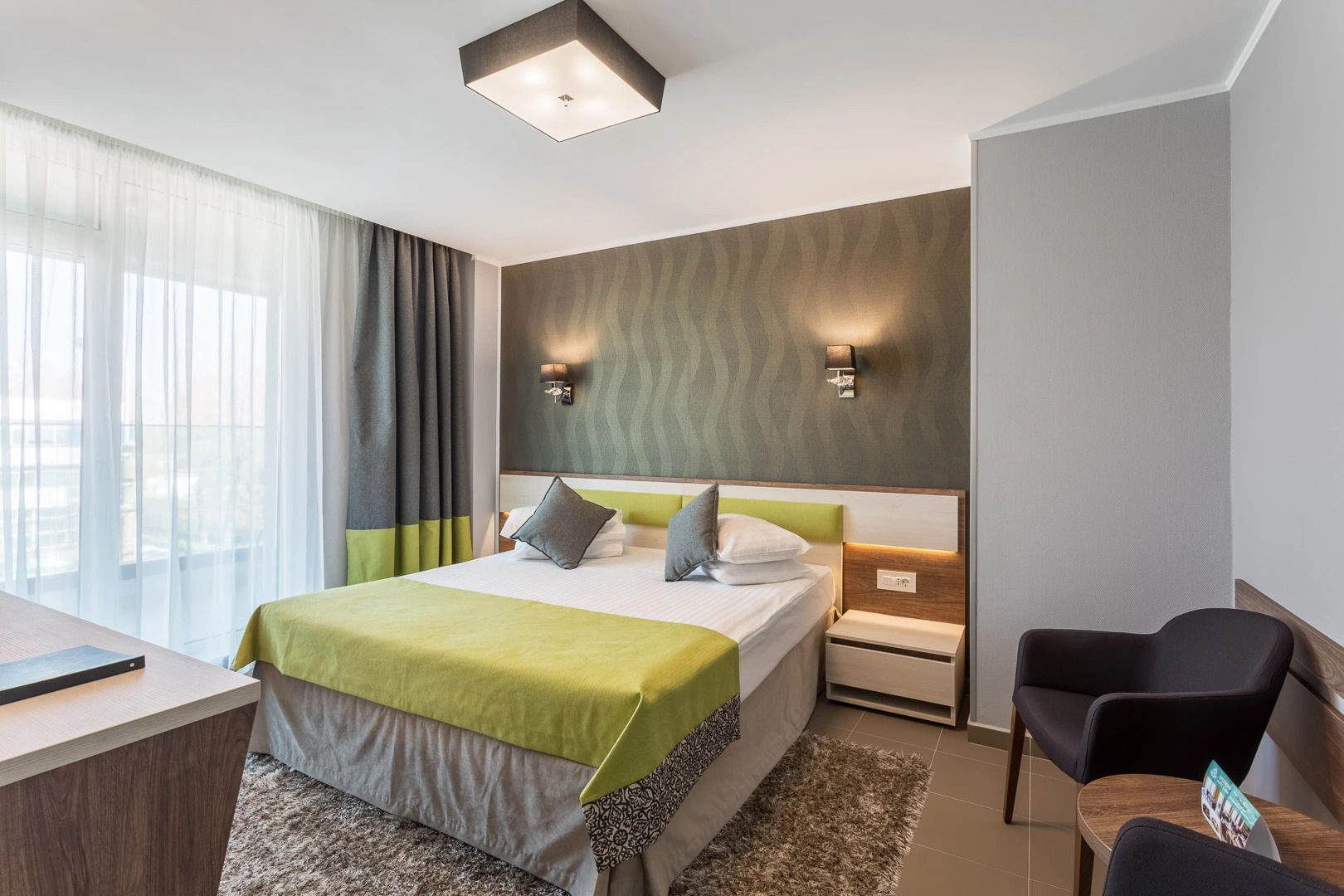 Отель Splendid Conference and Spa Hotel - Adults Only