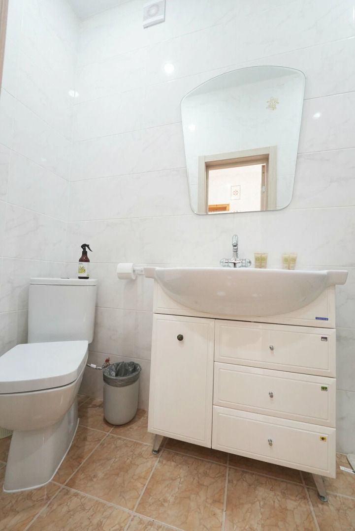 Отель Афина