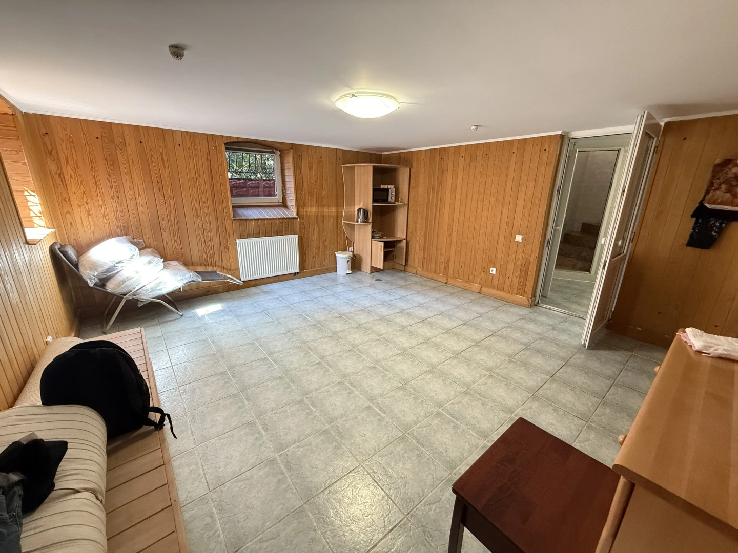 Частный дом Комфортный немецкий дом на 10 гостей