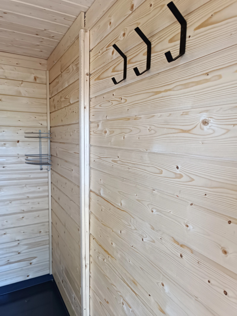 Кемпинг Поморский