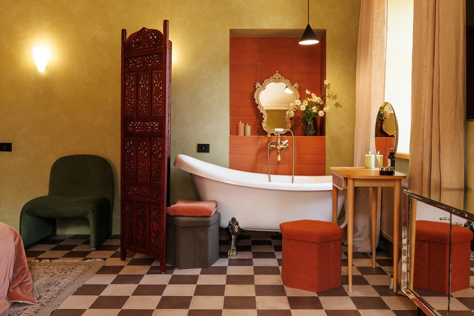 Гостевой дом CASA DEL SOLE