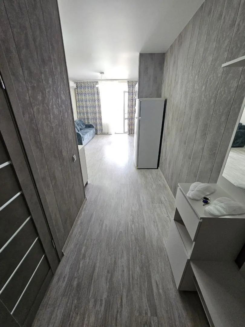 Апартаменты L.V.Hotels на Рязанской 23