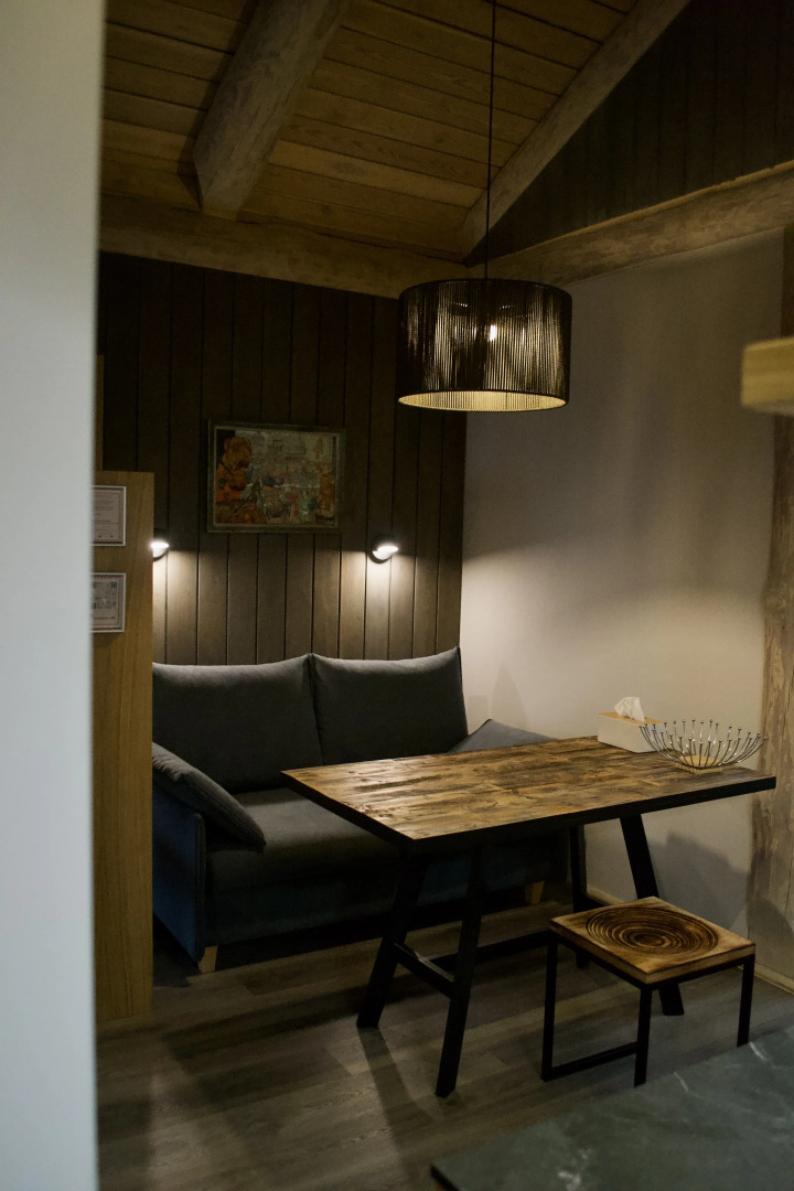 Частный Дом Западная Дача в Тарусе