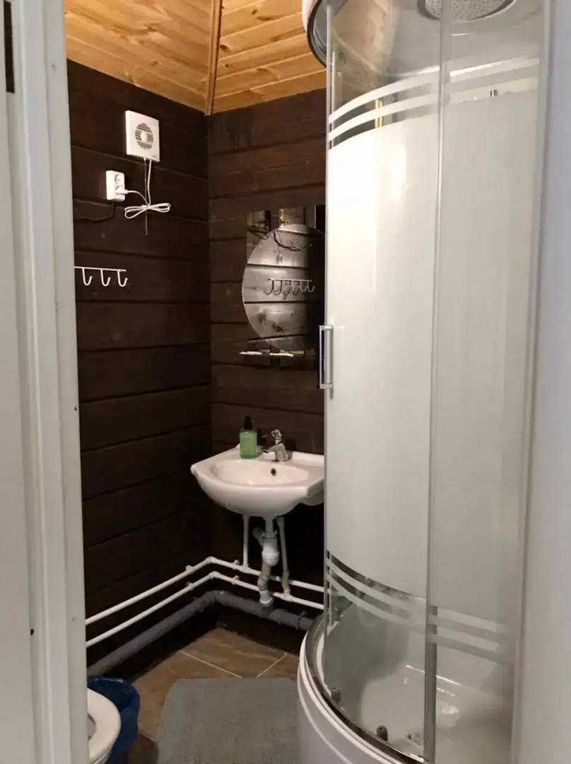 Гостевой дом Усадьба