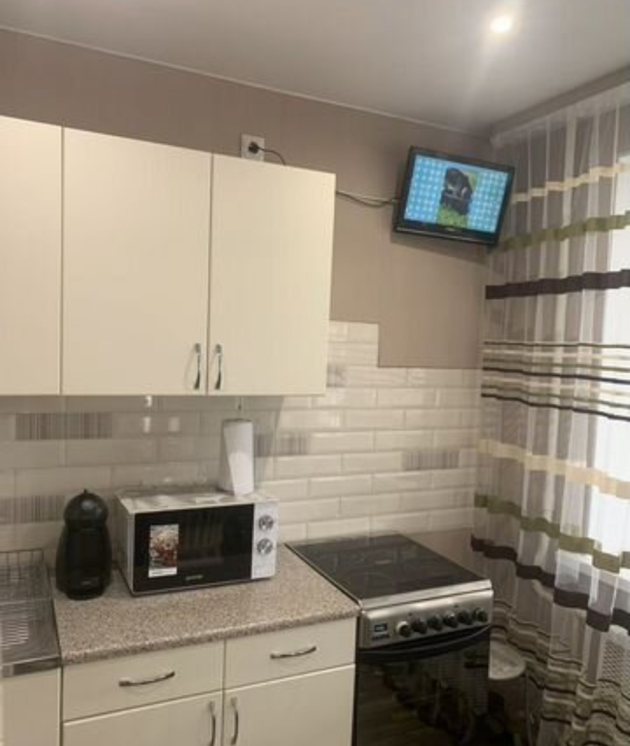 Квартира Уютная квартира в историческом центре Великого Новгорода