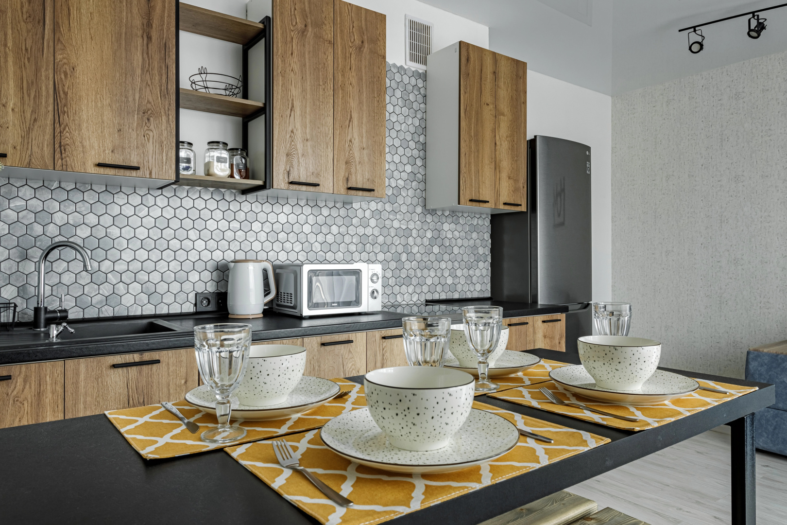 Апартаменты Loft Home Парк Галицкого
