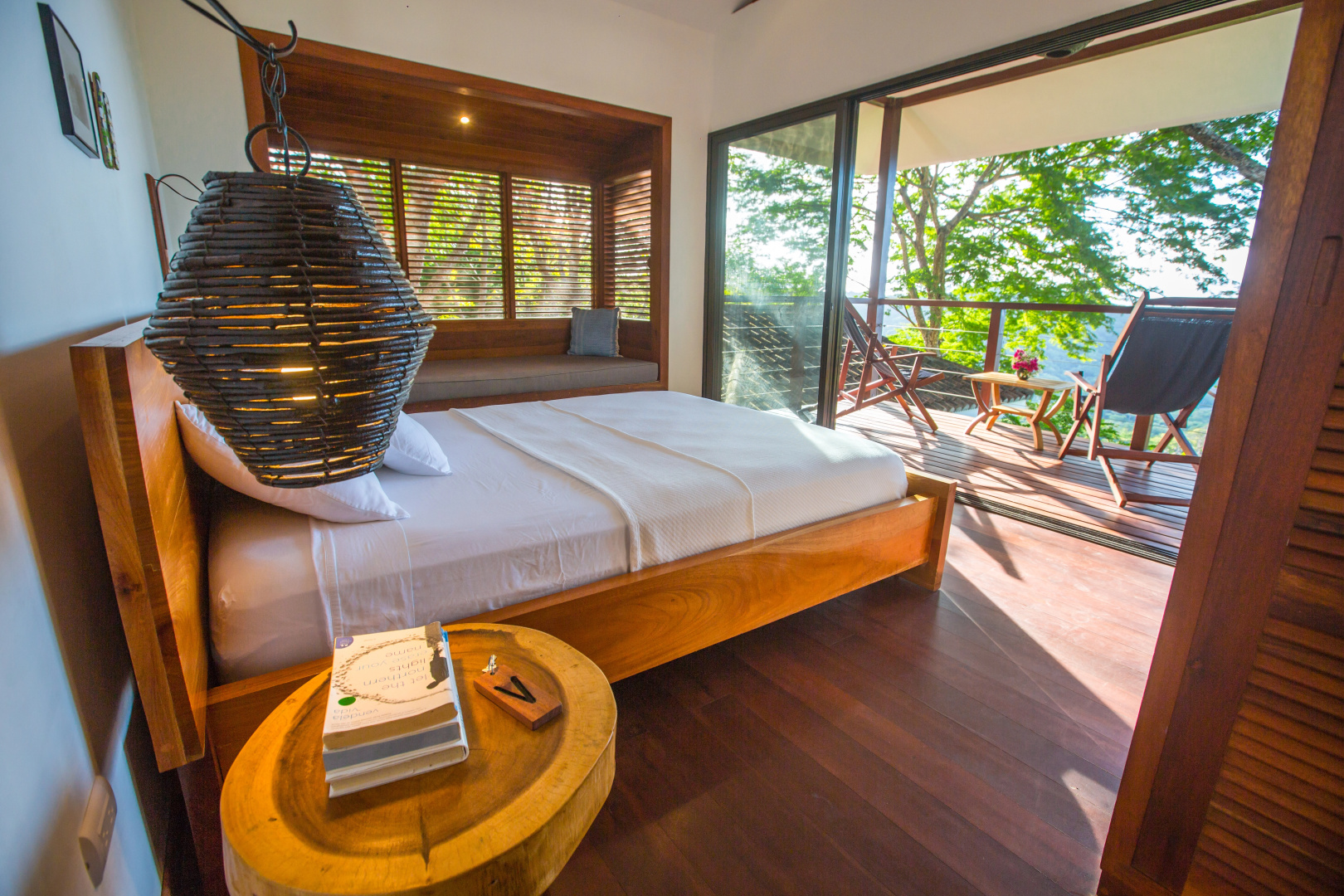 Бутик-отель Verdad Nicaragua Beach Hotel & Retreat