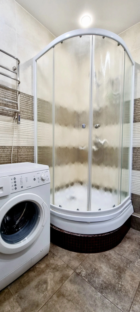 Апартаменты в Облаках