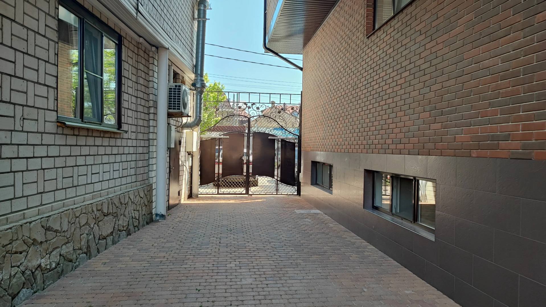 Гостевой дом Светлана