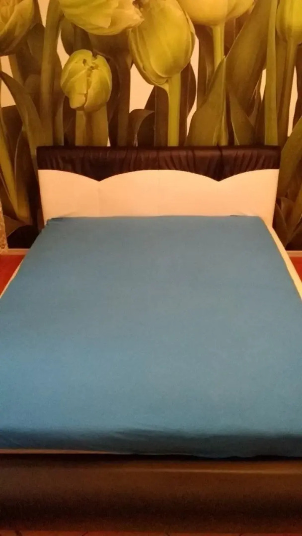 Апартаменты Двухкомнатная квартира на Бровцева 15