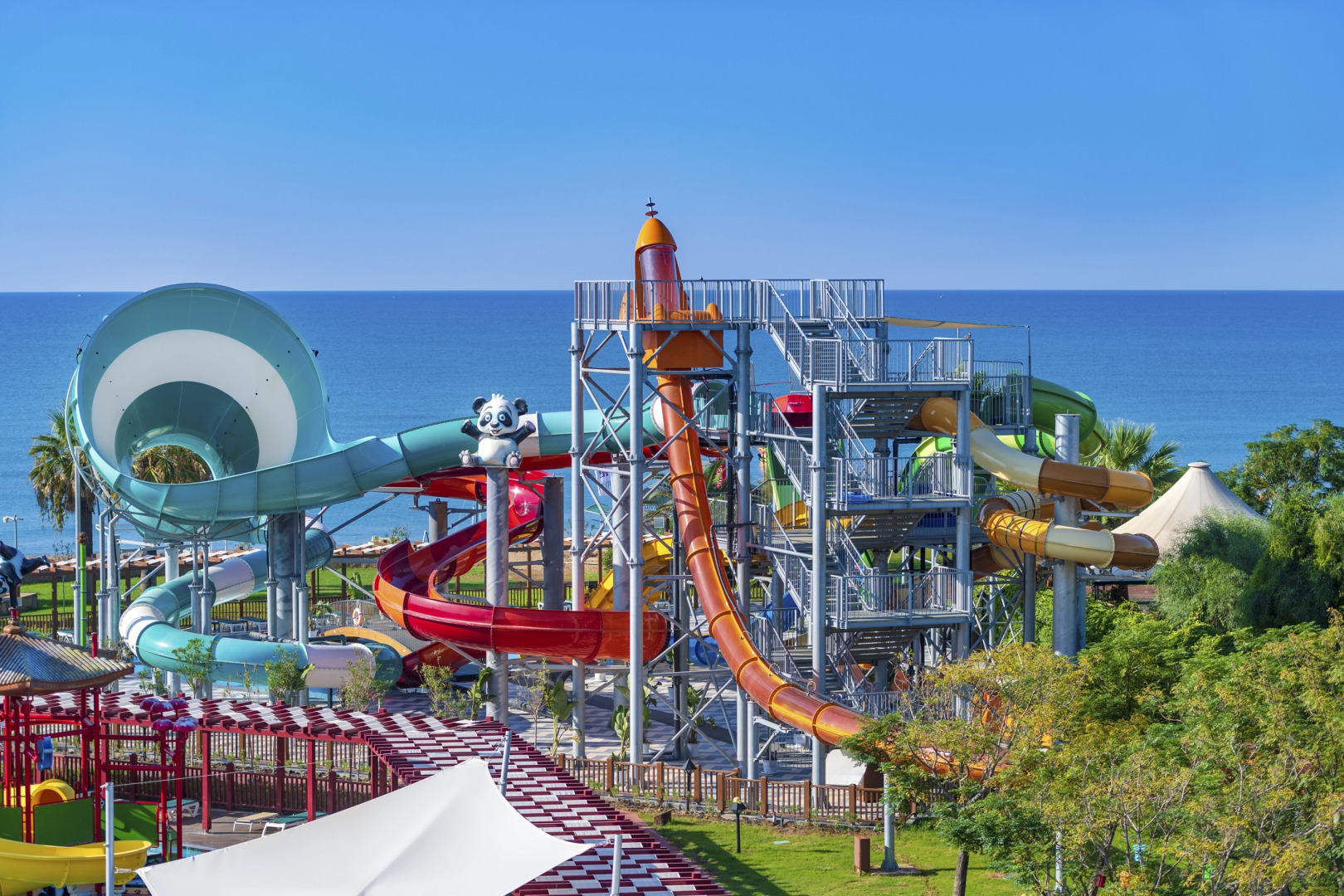 Megasaray Club Belek