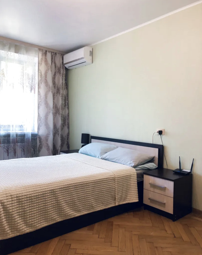 Апартаменты на Ленинском 145