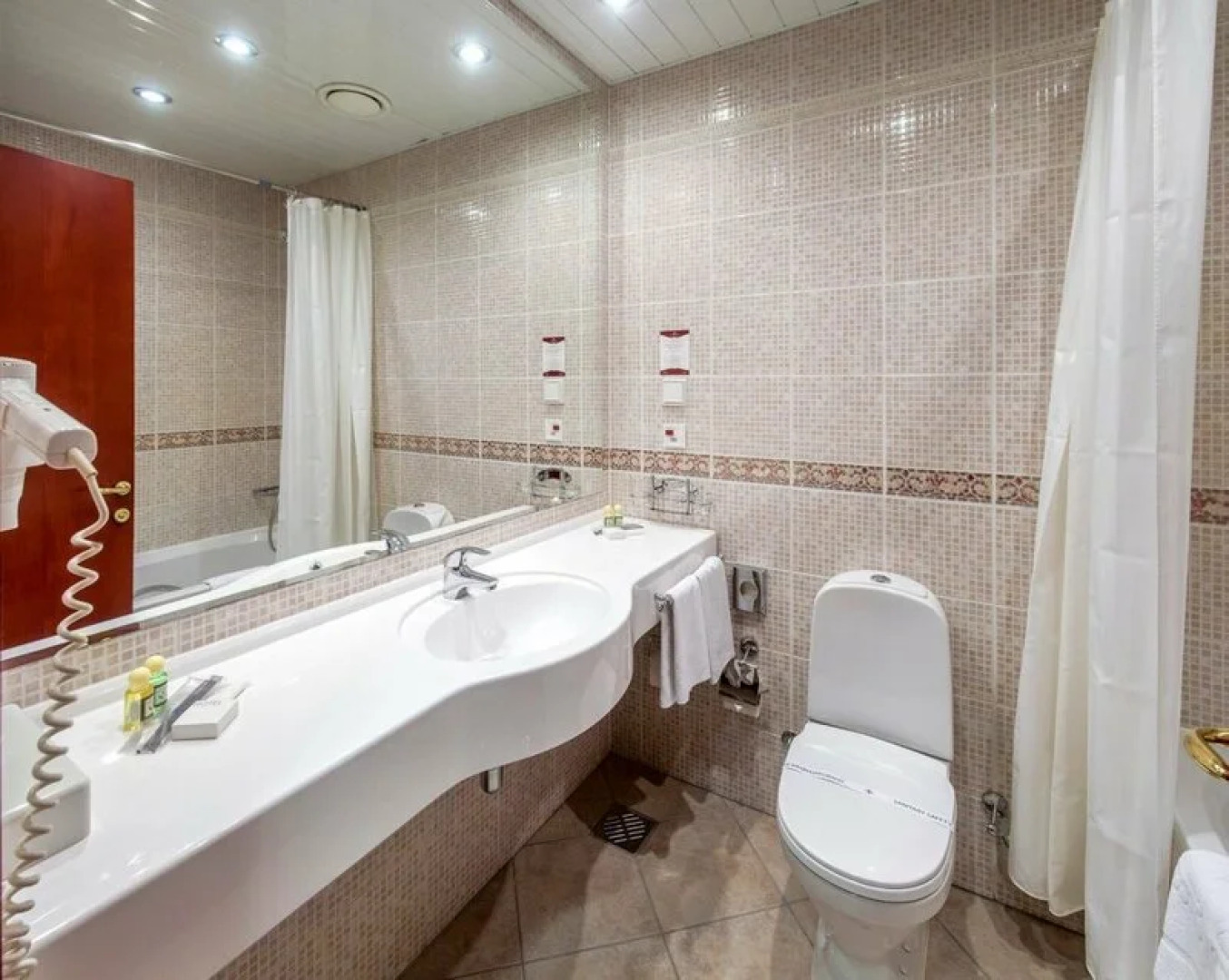 Отель Ринг Премьер