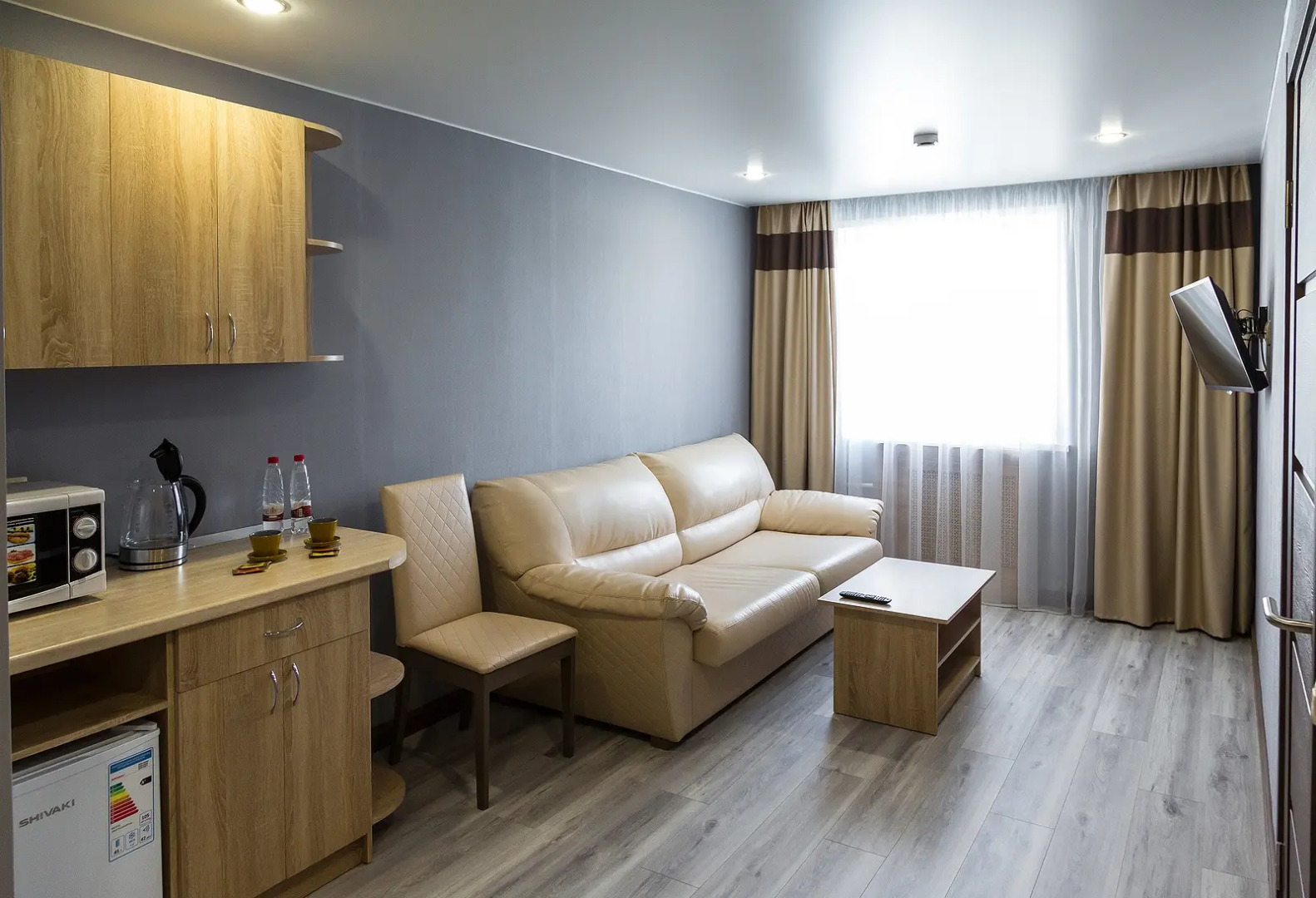 Отель Welcome Inn