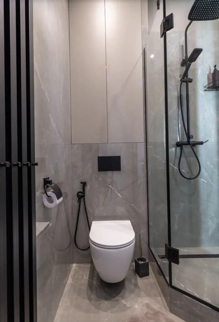 Квартира Б.Казачий 10