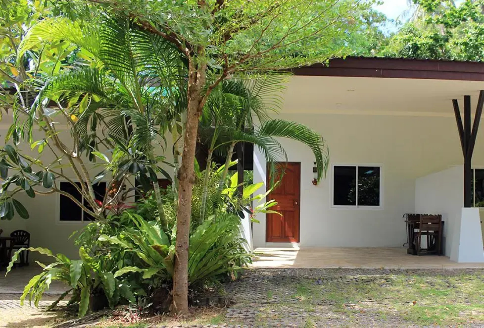 Siva Buri Resort