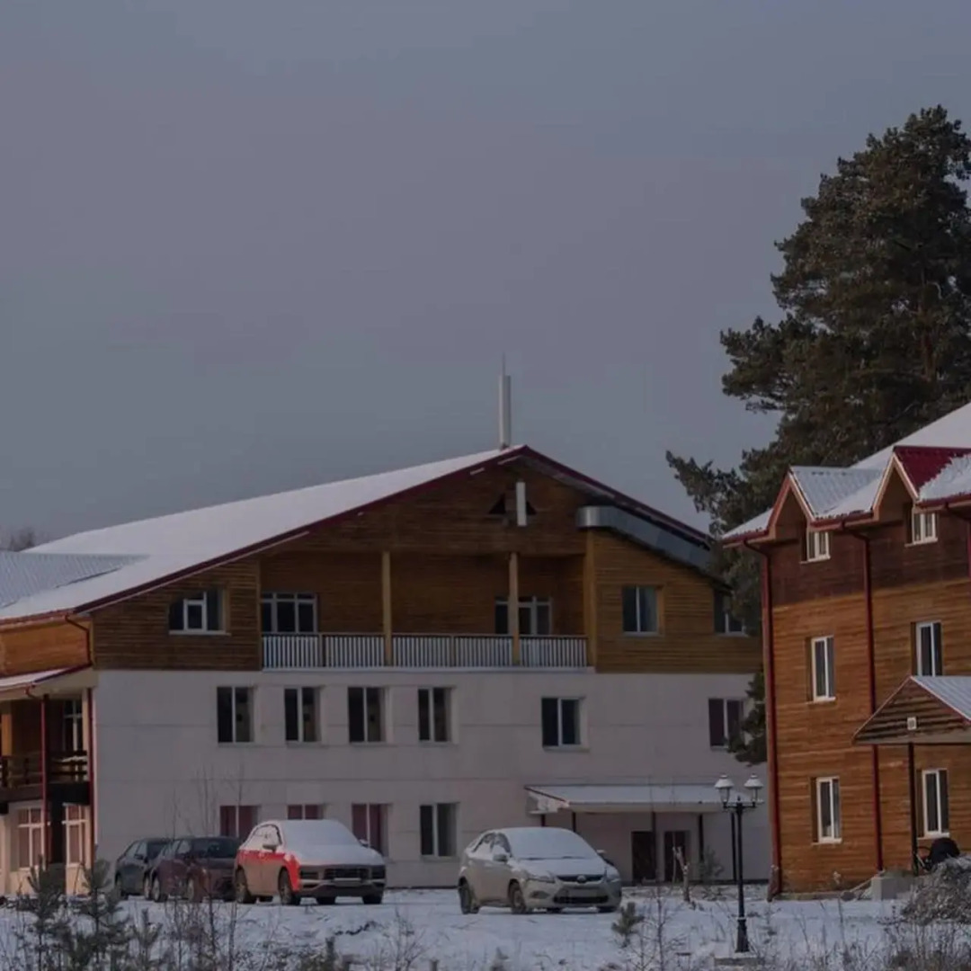 Гостевой дом Аракуль