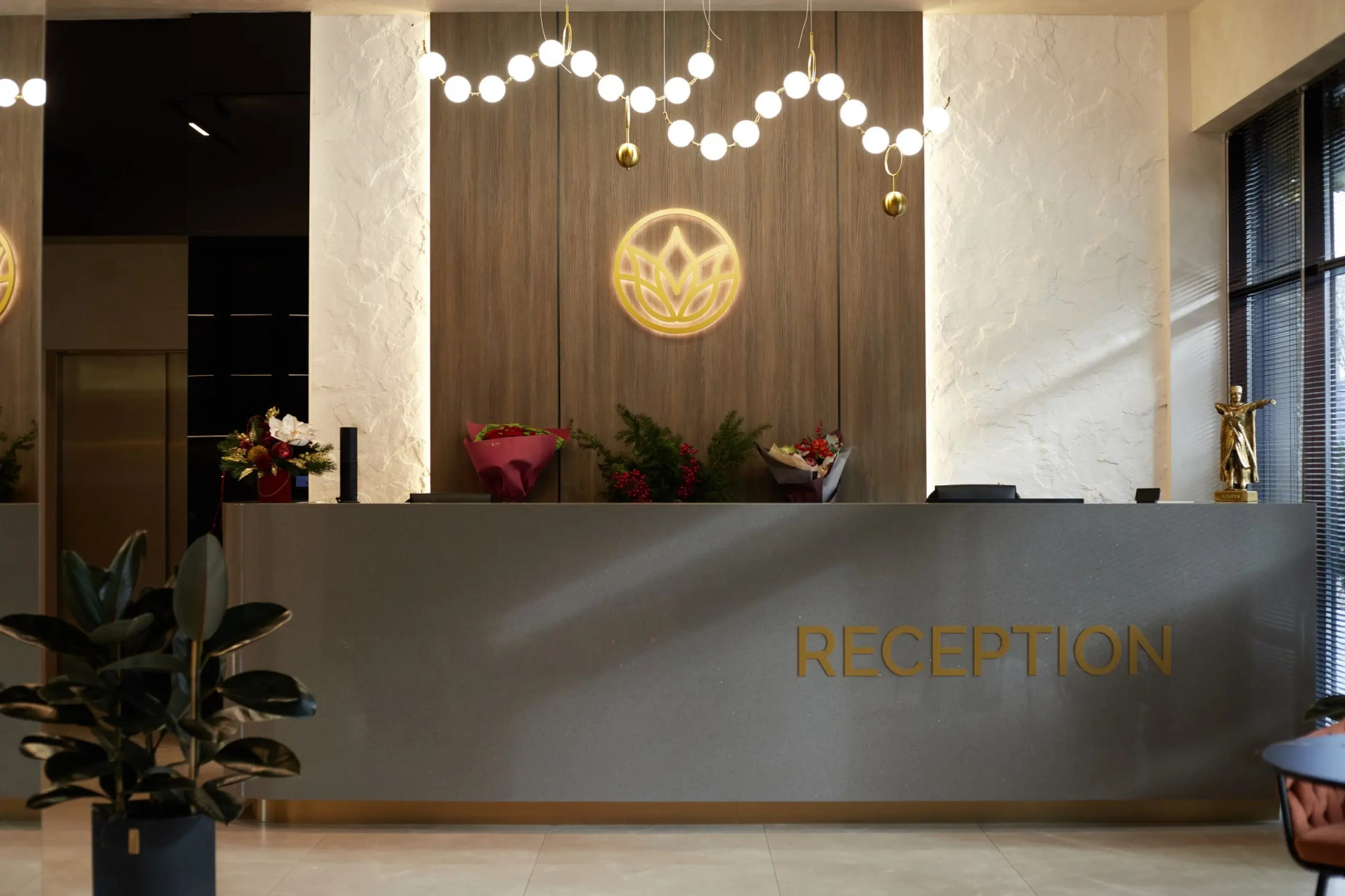 Бутик-отель Шафран