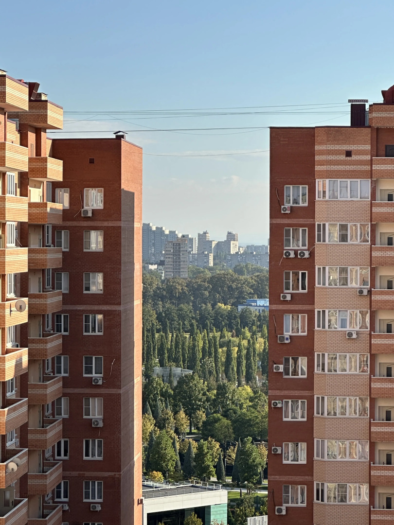 Квартира на Восточно Кругликовской 22/3