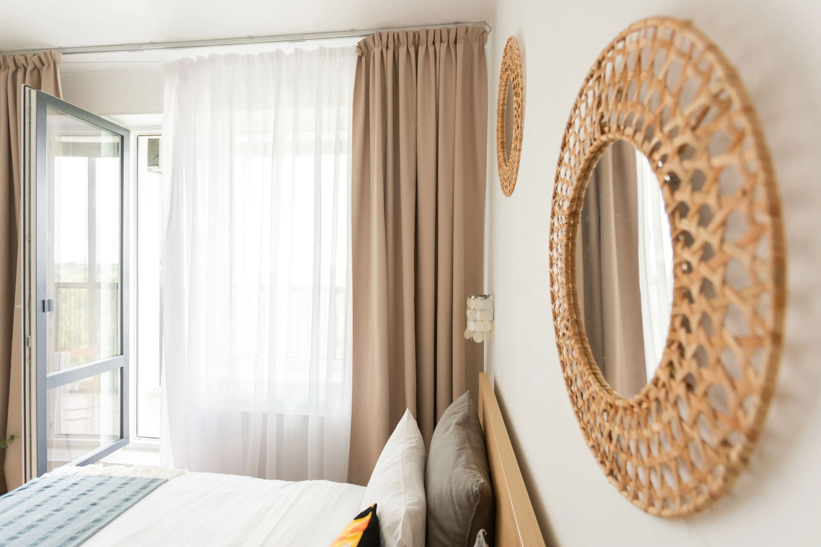 Апартаменты F-Apart стиль и уют