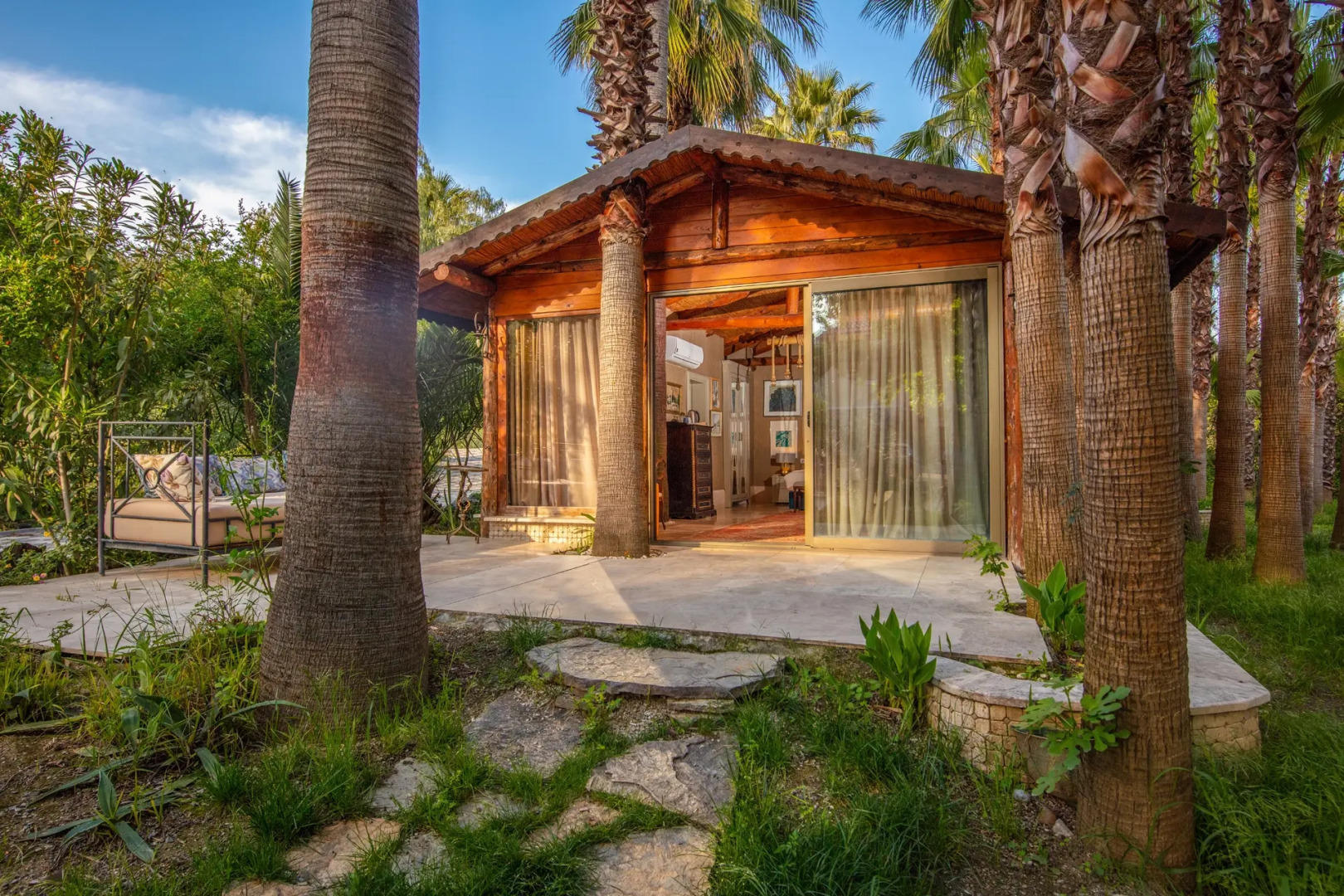 Отель Layla Gocek - Adults Only